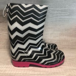 Capelli New York Kids Rain boots